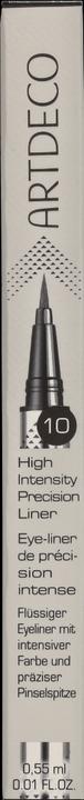 Actual product image Artdeco High Intensity Precision (10 Ultra Black)