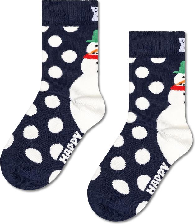 Produktbild Happy Socks X-Mas Stocking (4er Pack, 24 - 26)