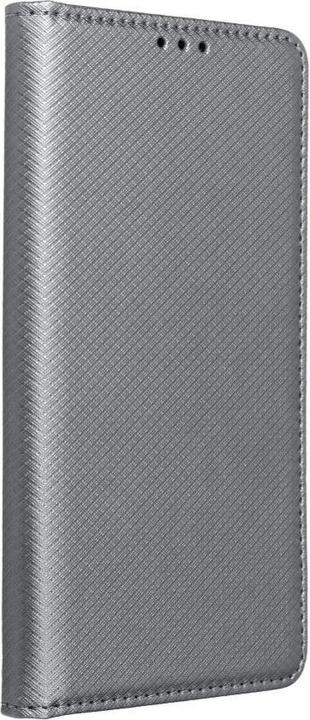 Immagine prodotto Partner Telecom Back panel cover OEM SMART CASE Book for SAMSUNG A5 2017 grey (Samsung Galaxy A5 (2017))