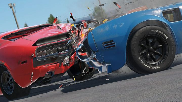 Produktbild THQ Wreckfest (PC, DE)