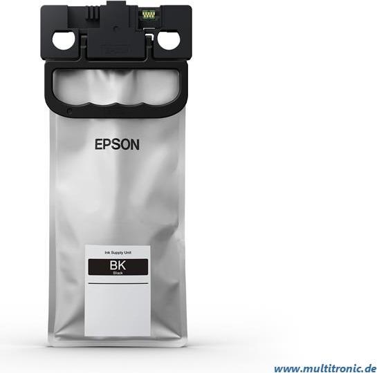 Produktbild Epson Tinte C13T01C100 Black XL (BK)
