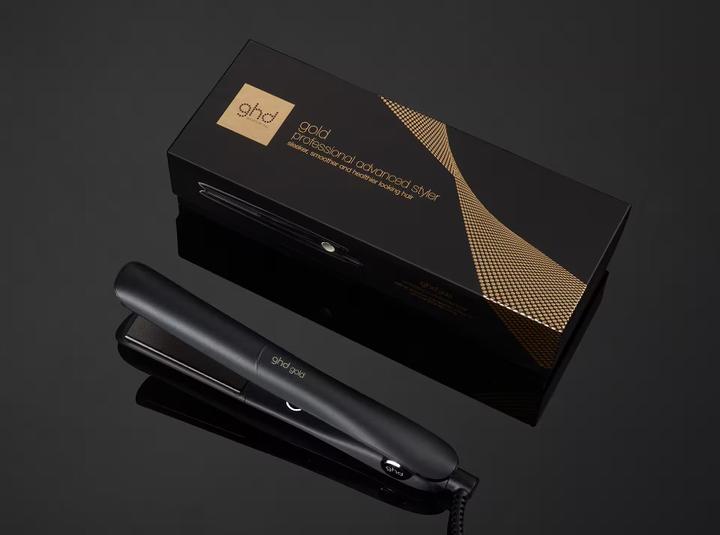 Produktbild ghd Gold Styler (Glätteisen)