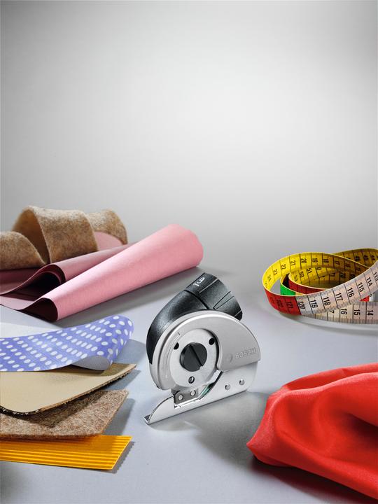 Image du produit Bosch Home & Garden Attache de coupe universelle