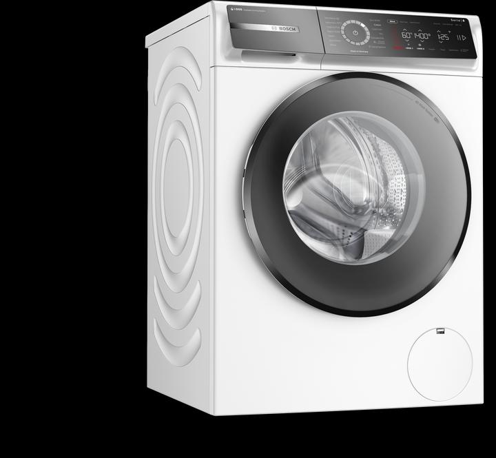 Produktbild Bosch Hausgeräte WGB244040 (9 kg, Links)
