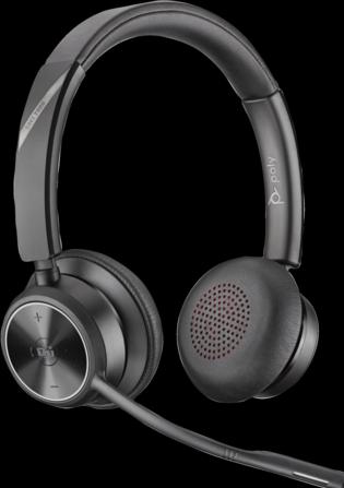 Produktbild Poly SAVI 7320 UC STEREO (Kabellos, USB-C)