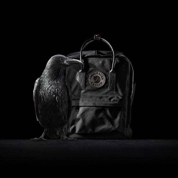 Actual product image Fjällräven Kånken No. 3 (18 l)