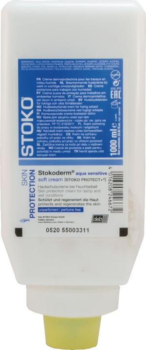 Produktbild Stoko Stokoderm (Flüssigseife, 1000 ml)