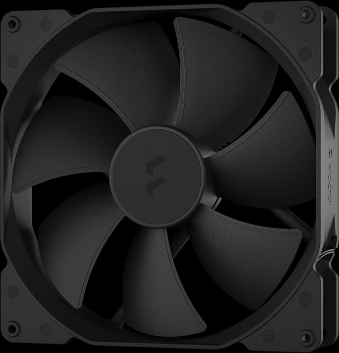 Actual product image Fractal Dynamic X2 GP-18 PWM (180 mm, 1 x)