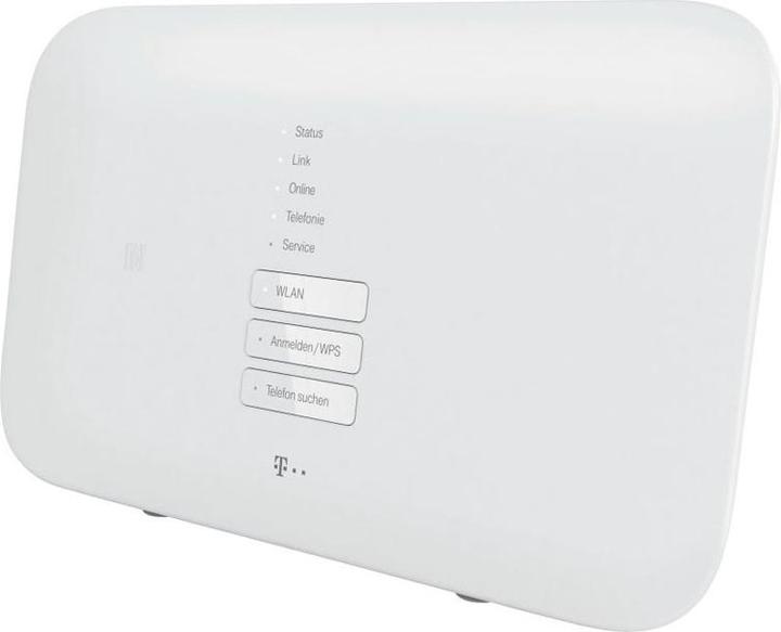 Image du produit Telekom Speedport allemand Smart 3 R