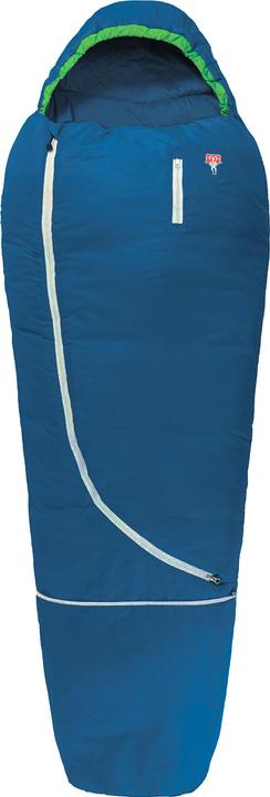Produktbild Grüezi Bag Biopod Wolle World Traveller (140 cm)