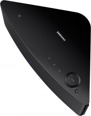 Image du produit Samsung Forme M5 Speaker (NFC, WiFi, Bluetooth)