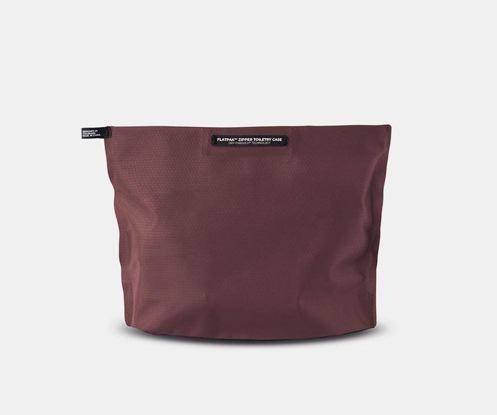 Matador FlatPak Zipper Toiletry Case (2.30 l)