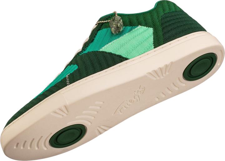 Immagine prodotto Fuego Sneaker da ballo Jade (36.5)