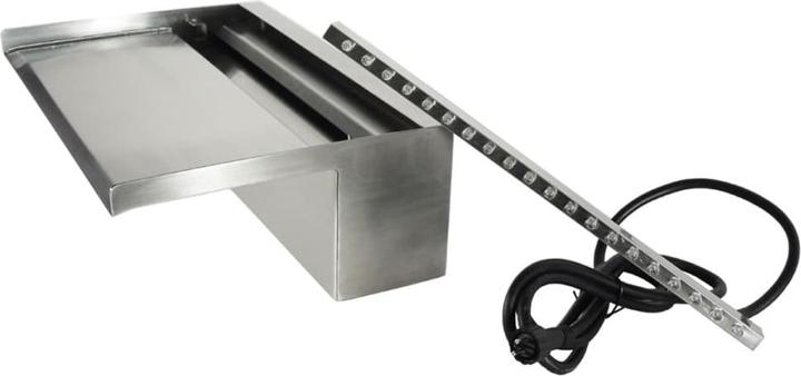 Produktbild Neogard Wasserfall Niagara 30