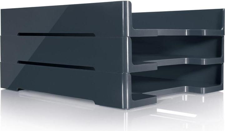 Productafbeelding Sigel Ice Letterbak eyestyle (Hoog)