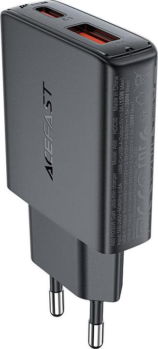 Caricatore USB