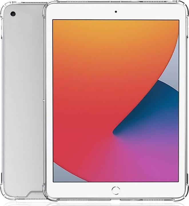 Produktbild 4smarts Premium Clear (iPad 10.2 (2020))