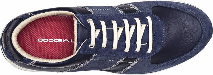 Produktbild GNL Earth-Line Navy Blue / Cream (35)