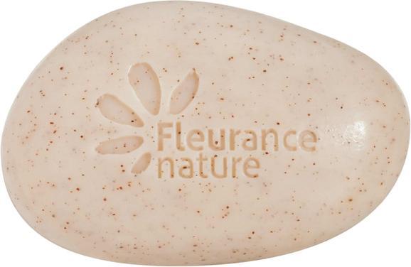Fleurance nature Argan Peeling Seife (Handseife Nachfüllpackung)