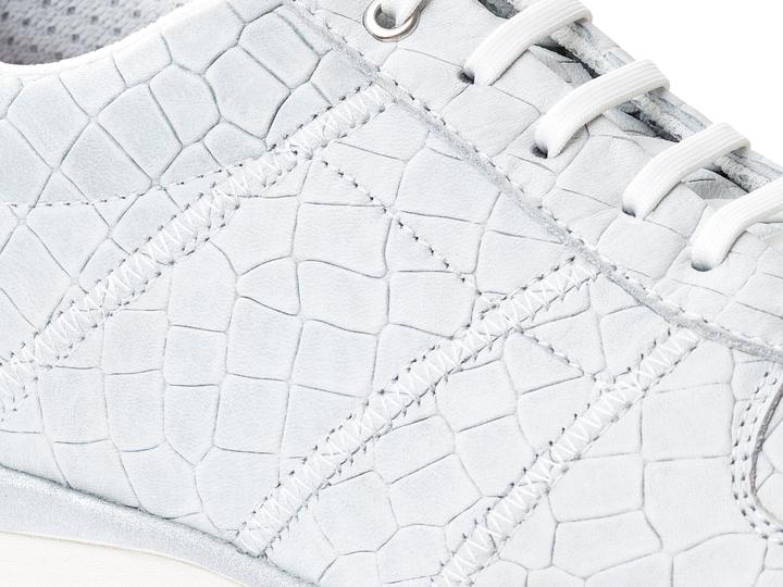 Image du produit GNL Earth-Line Seashell White Croco / Silver (36)