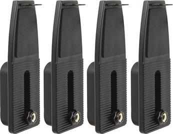 Actual product image RAM Mounts Unpk 4 Qty Unvsl Laptop Tray