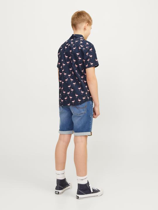 Produktbild Jack & Jones Regular Fit Regular Fit Shorts Für jungs Regular Fit Shorts (152)