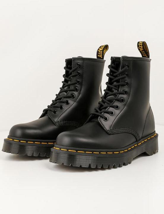 Actual product image Dr. Martens 1460 Bex Smooth (36)