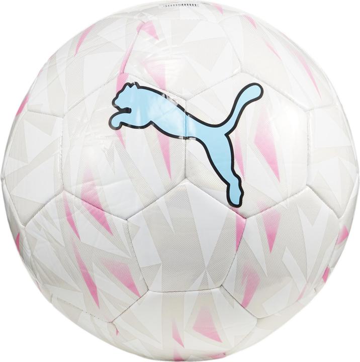 Actual product image Puma FINAL Graphic ball