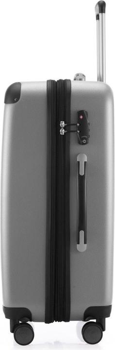 Immagine prodotto Hauptstadtkoffer Spree - Valigia a guscio rigido con TSA (119 l, L (90 - 115l))