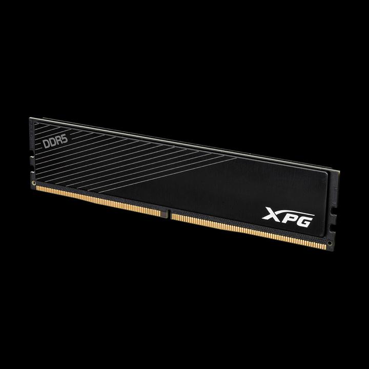 Actual product image Adata RAM D5 5200 8GB C38 XPG Hunter (1 x 8GB, 5200 MHz, DDR5 RAM, U-DIMM)