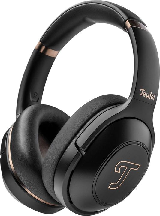 Teufel Real Blue Pro (ANC, 95 h, Sans fil)