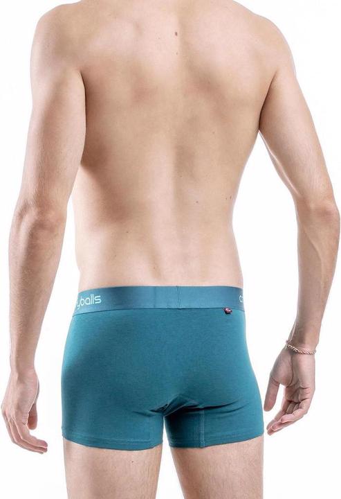 Immagine prodotto Comfyballs Cotton Regular (S, Confezione singola)