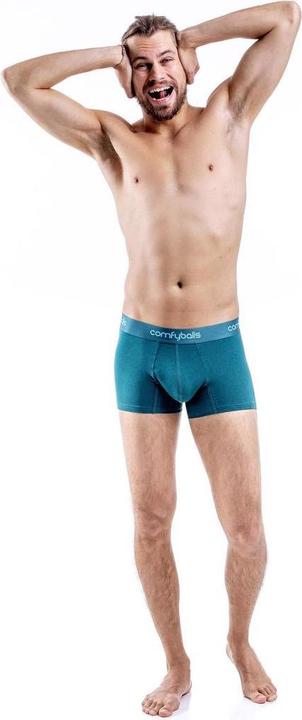 Immagine prodotto Comfyballs Cotton Regular (S, Confezione singola)