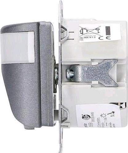 Actual product image EGB K50681283 Motion detector 3conductor anthracite (6 m)