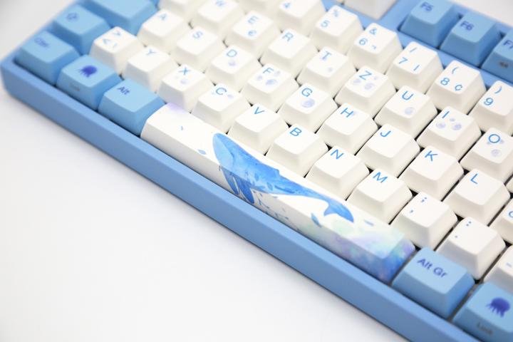 Immagine prodotto Varmilo Sea Melody VA88 EC Sakura V2 (CH, Cablato)
