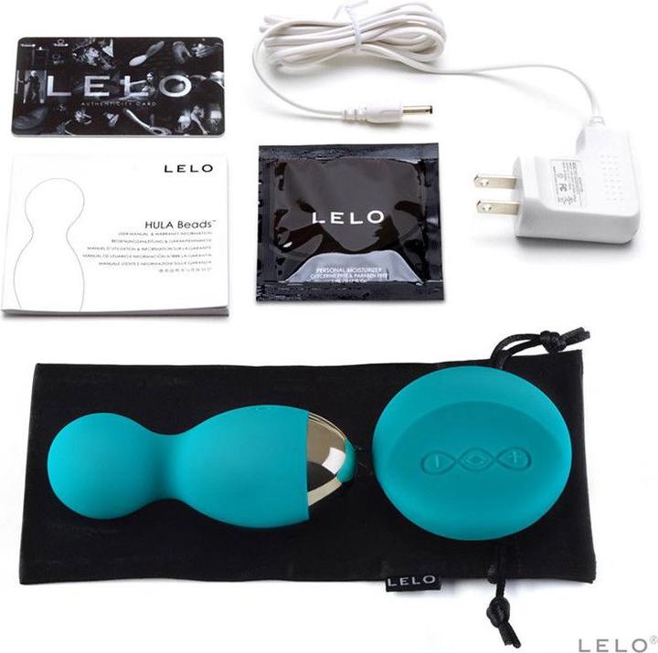 Produktbild LELO Hula Beads