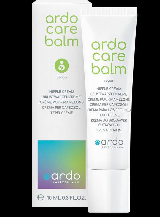 Immagine prodotto Ardo Care Balm, unguento vegano per capezzoli (10ml)