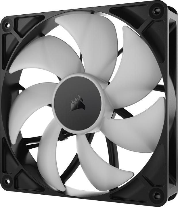 Image du produit Corsair RS140 ARGB (140 mm, 2 x)