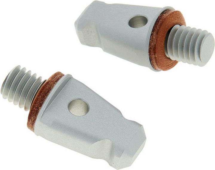 Immagine prodotto Rycote PZ - COPPIA 3/8 PUNTE