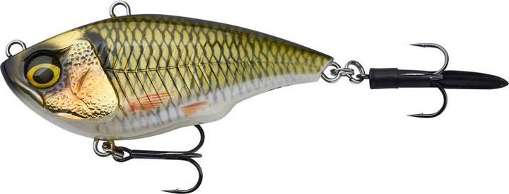 Savage Gear SavageGear Fat Vibe XL 10cm (10 cm)