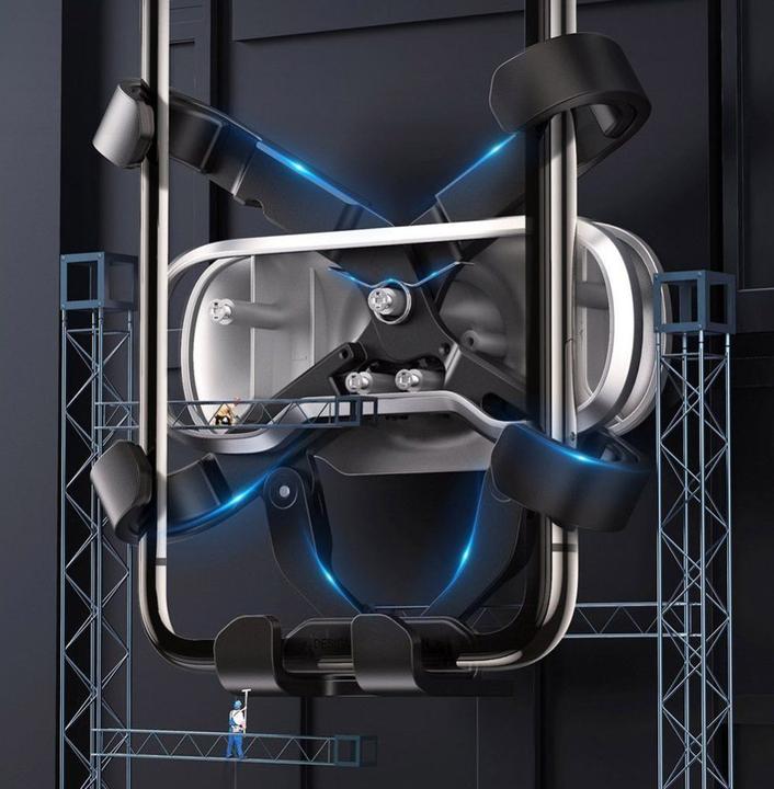 Immagine prodotto Ugreen Supporto per telefono a gravità