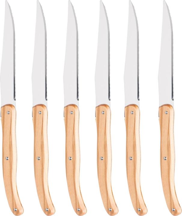Immagine prodotto Laguiole Messerblock