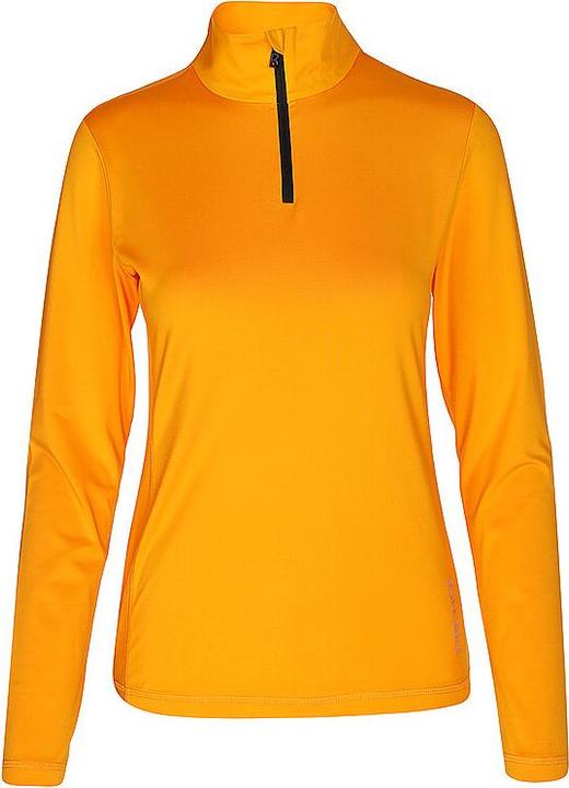Bogner Fire + Ice Unterzieh Zipshirt Margo2