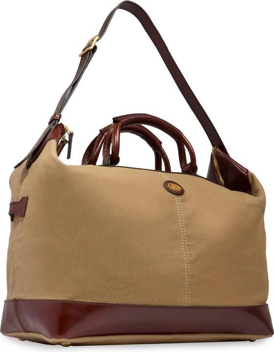 Actual product image The Bridge Story Viaggio - Weekender (38 l)