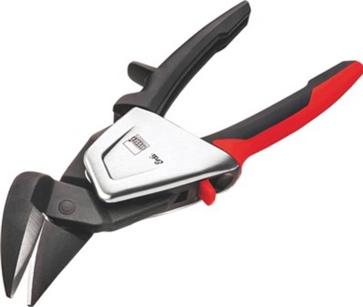 Productafbeelding Erdi Plaatschaar D39ASS rechts knippen (230 mm)