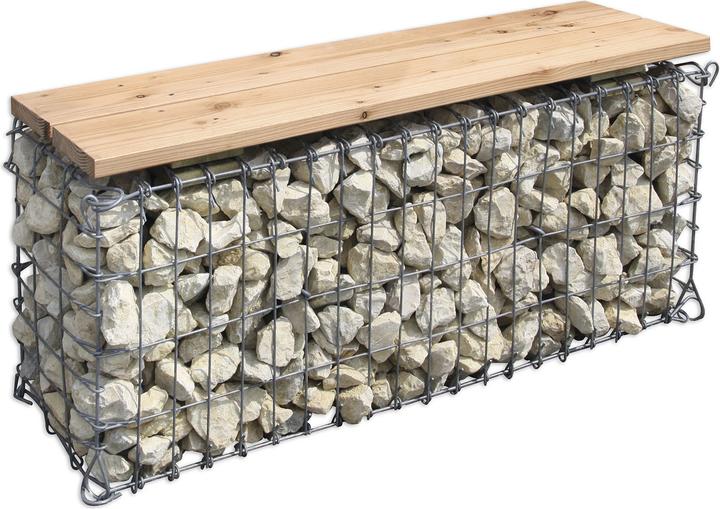 Actual product image Bellissa Gabion