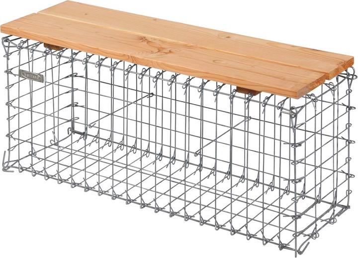 Actual product image Bellissa Gabion