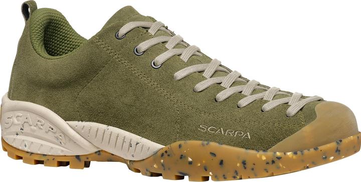 Produktbild Scarpa Mojito Planet-Suede (43.5)