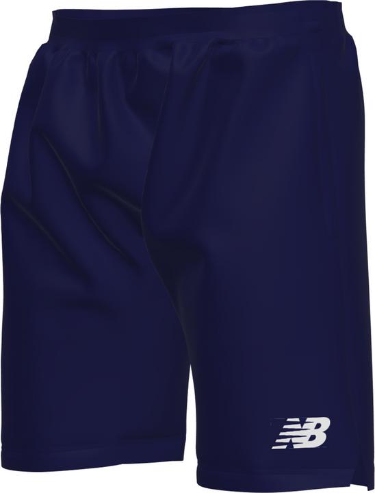 Actual product image New Balance TW Training Short - Woven JNR (XL)