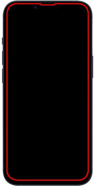 Productafbeelding Mobilize Glas (1 Stuk, Apple iPhone 13 Pro, Apple iPhone 13, Apple iPhone 14)
